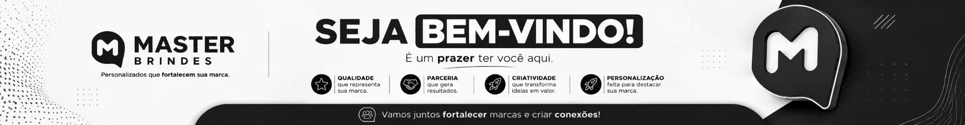 1º banner com ofertas e promoções
