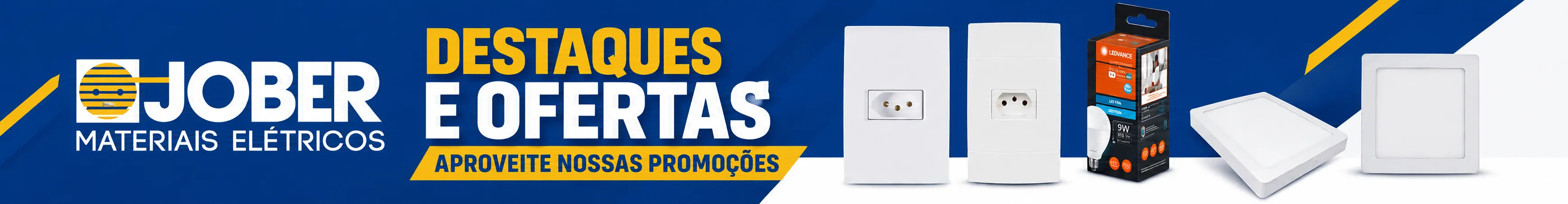 2º banner com ofertas e promoções