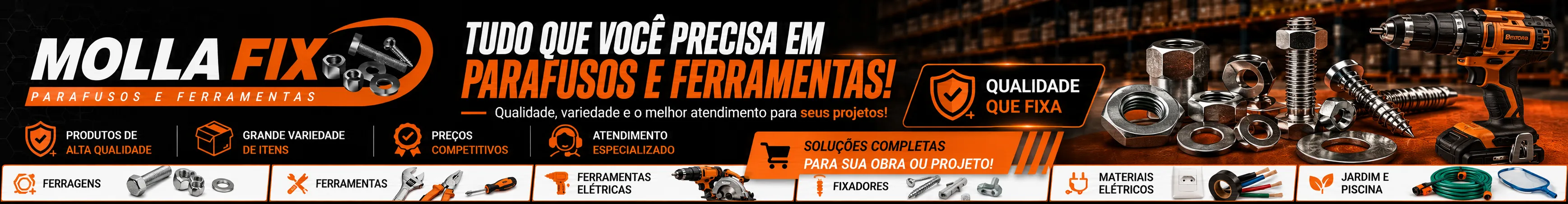 2º banner com ofertas e promoções